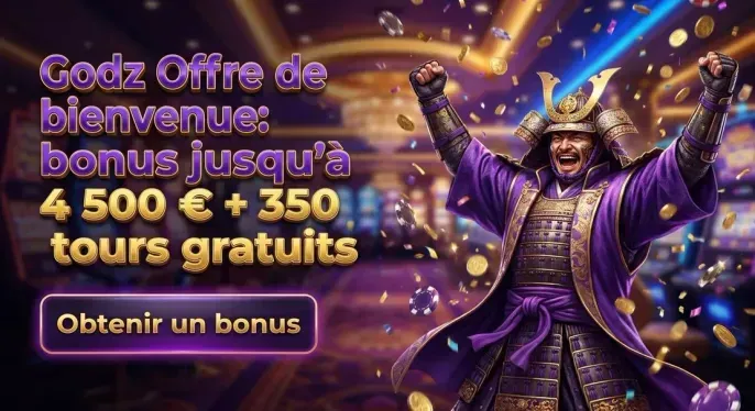 Godz Casino